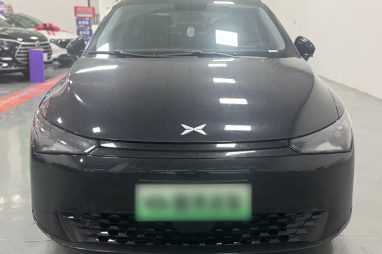 Used XPeng P5 2024 500 Plus Edition Exterior 4