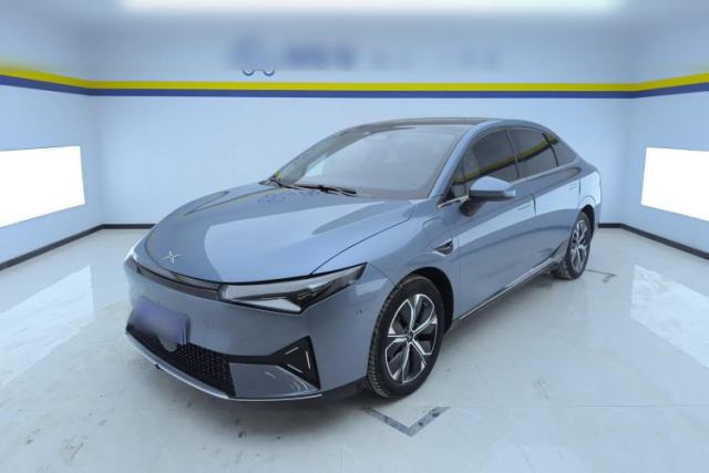 Used XPeng P5 2022 550E