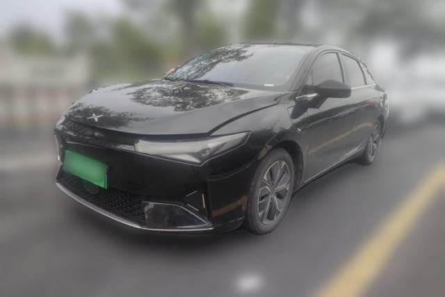 Used XPeng P5 2021 460G