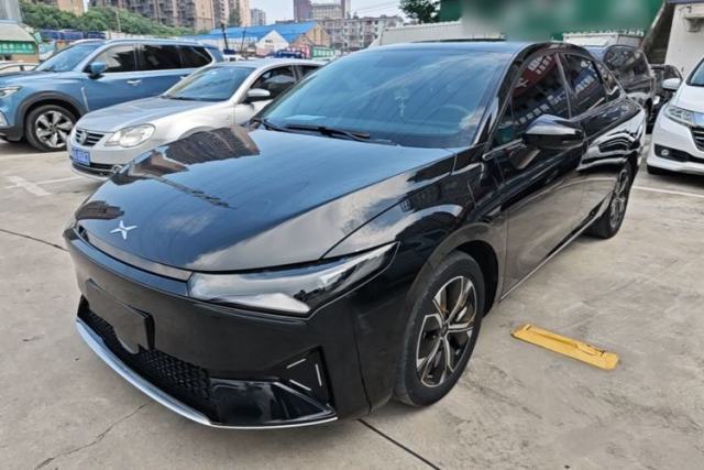 Used XPeng P5 2021 550G