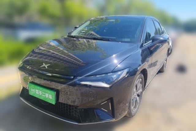 Used XPeng P5 2021 550E