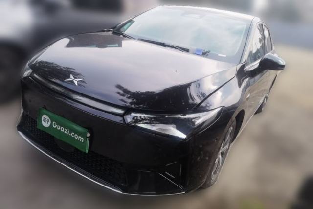 Used XPeng P5 2021 550E