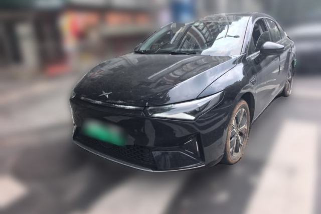 Used XPeng P5 2021 460E