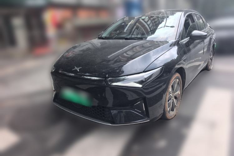 Used XPeng P5 2021 460E Guazi used car, China used car export, Used car for sale, Used cars, Cheapest cars for sale