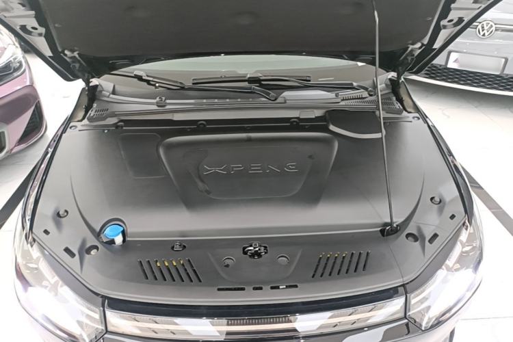 Used XPeng P5 2021 550E Engine Bay