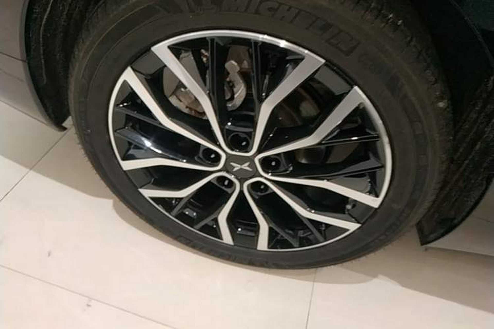 Used XPeng P5 2021 460G+ Exterior 5