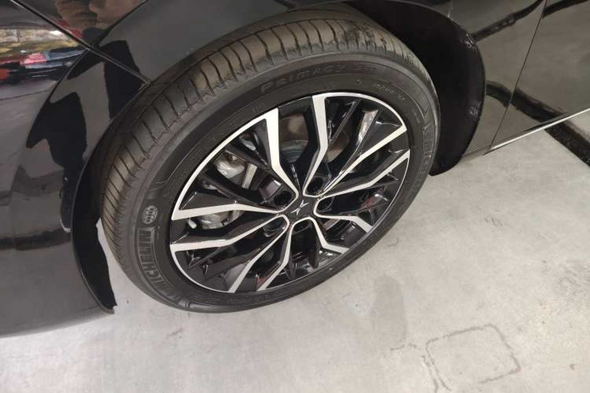 Used XPeng P5 2021 460G+ Exterior 7