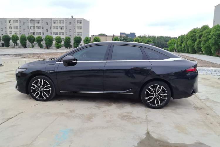 Used XPeng P5 2021 460G+ Exterior 7