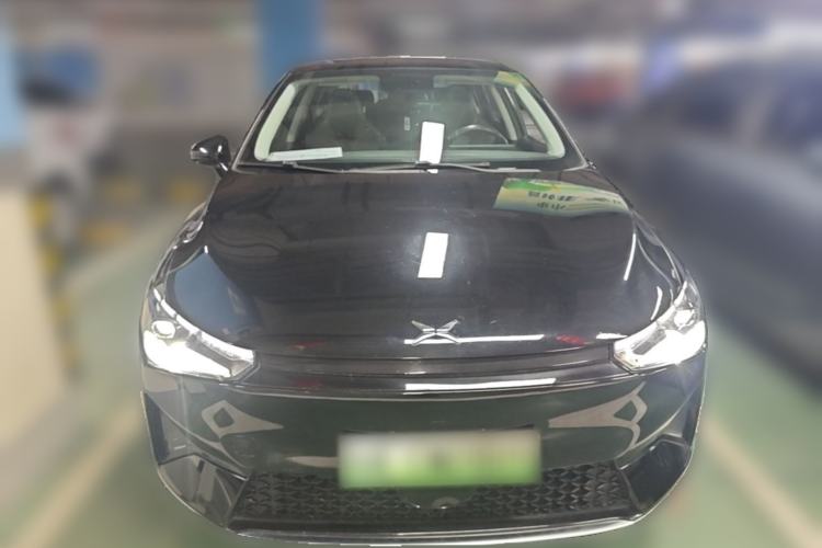 Used XPeng P5 2021 460G Front