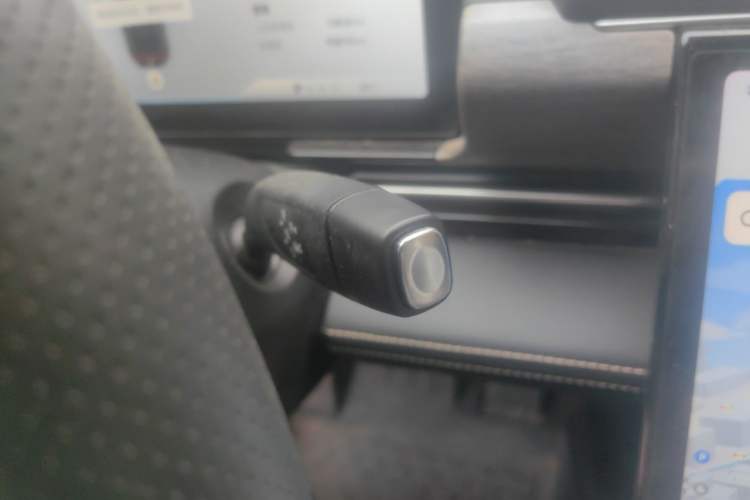 Used XPeng P5 2021 460G Gear Lever