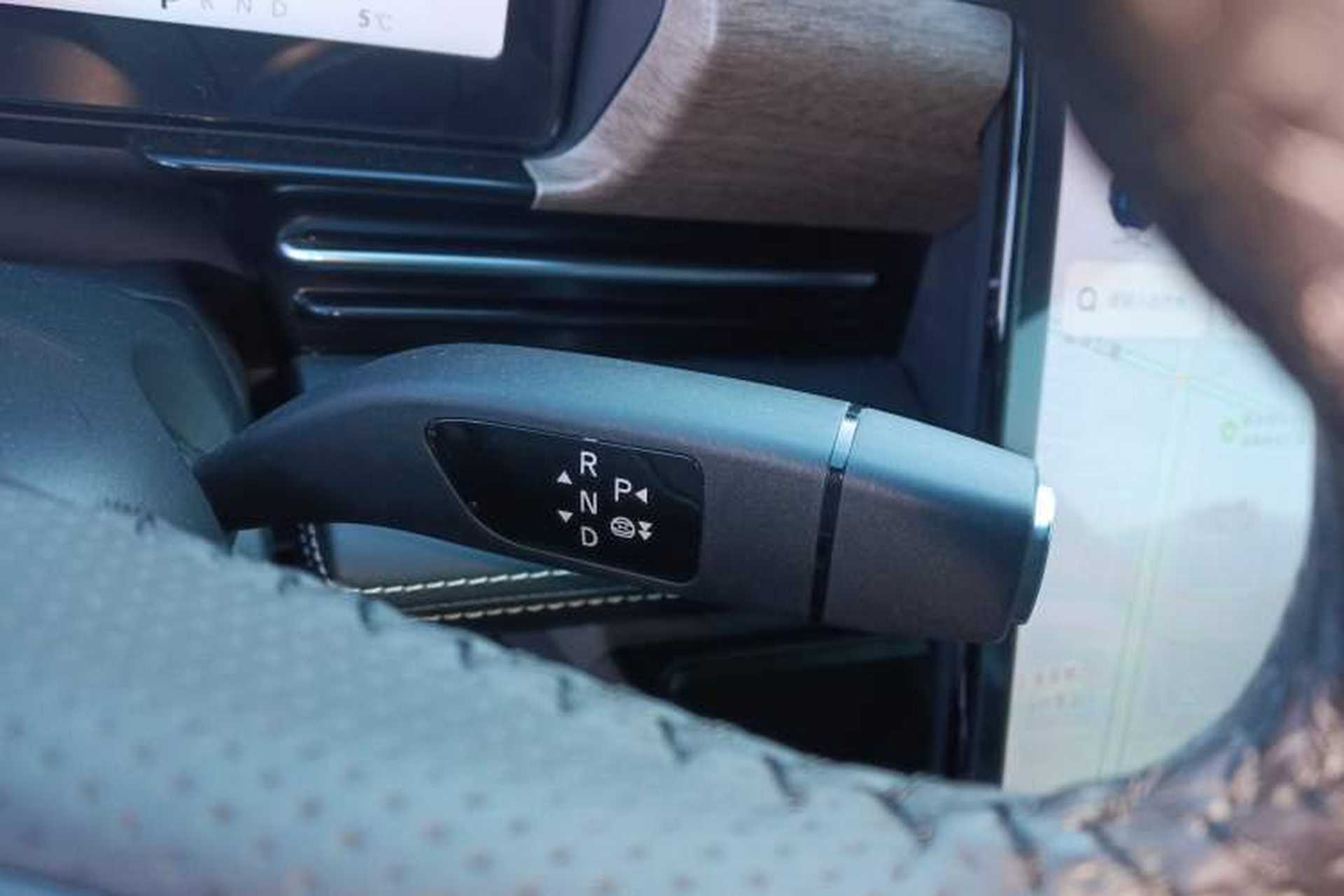 Used XPeng P5 2021 460G+ Gear Lever