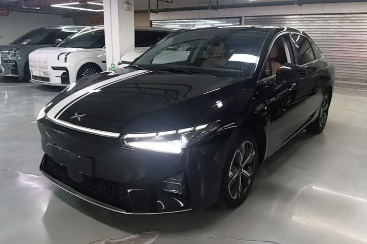 Used XPeng P5 2021 550P Guazi used car, China used car export, Used car for sale, Used cars, Cheapest cars for sale