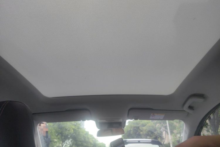Used XPeng P5 2021 460G Headliner