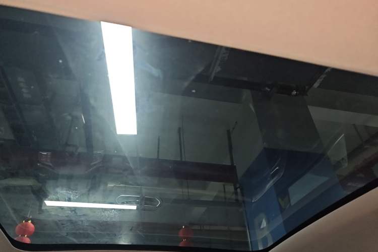 Used XPeng P5 2021 460G Headliner