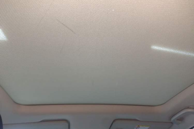 Used XPeng P5 2021 550G Headliner