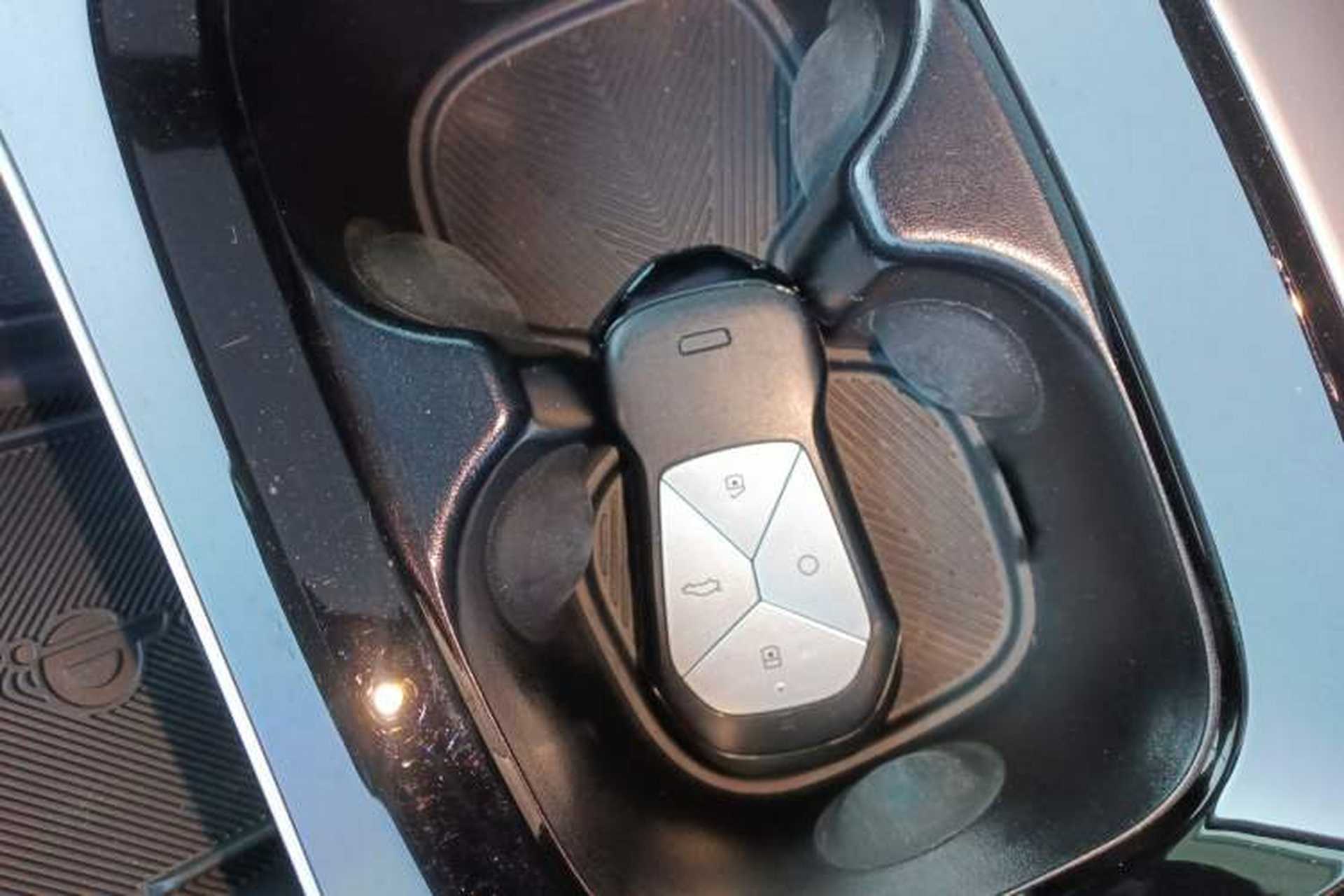 Used XPeng P5 2021 460G+ Interior 1
