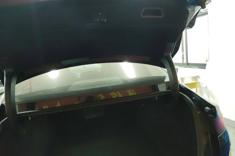 Used XPeng P5 2021 550E Interior 10