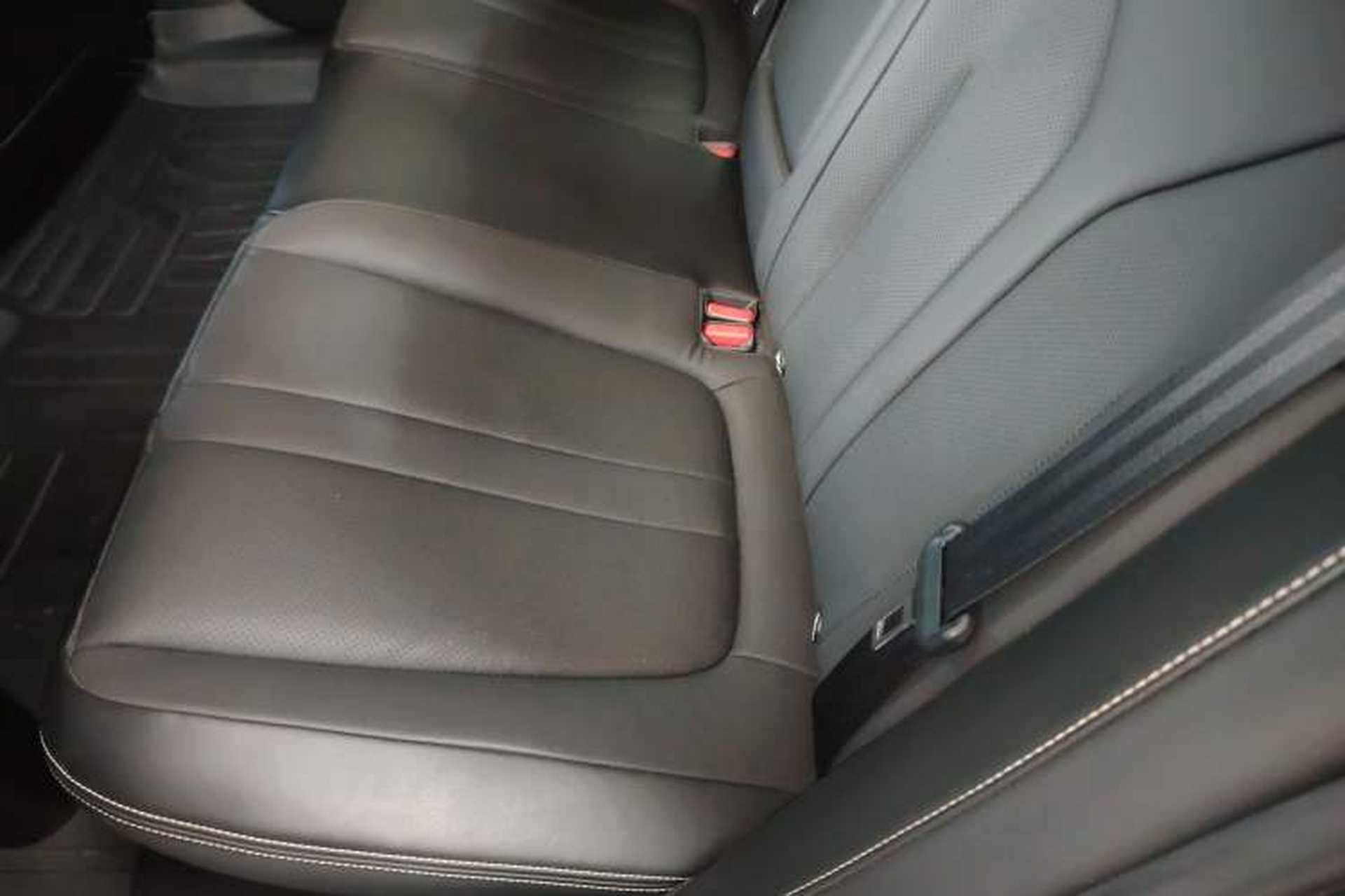 Used XPeng P5 2021 460G+ Interior 4