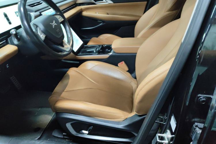 Used XPeng P5 2021 550E Interior 6