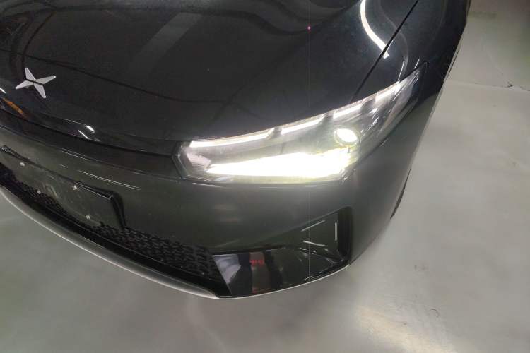Used XPeng P5 2021 550G Left Front Headlight