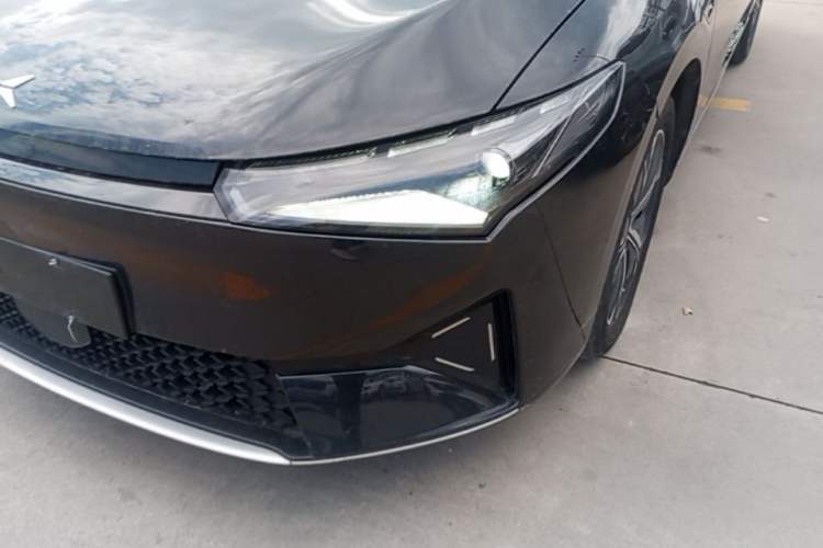 Used XPeng P5 2021 550P Left Front Headlight