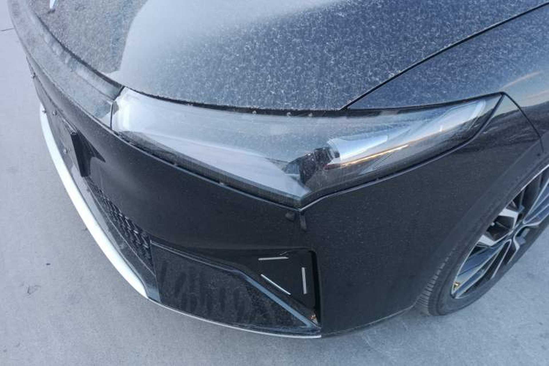 Used XPeng P5 2021 460G+ Left Front Headlight