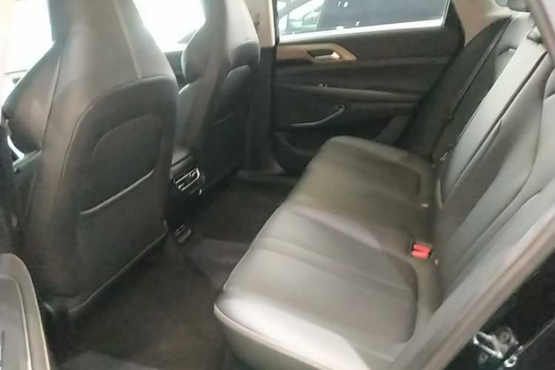 Used XPeng P5 2021 460G+ Left Rear Seat