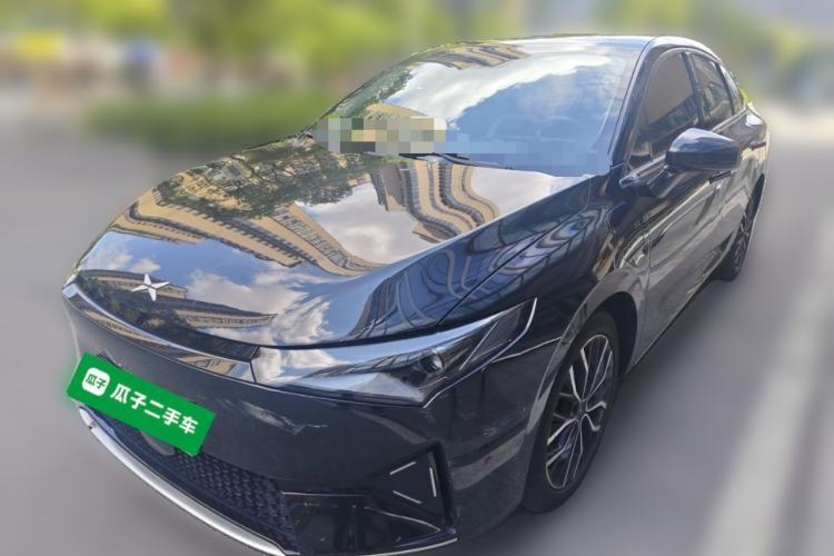 Used XPeng P5 2021 460G+ Guazi used car, China used car export, Used car for sale, Used cars, Cheapest cars for sale