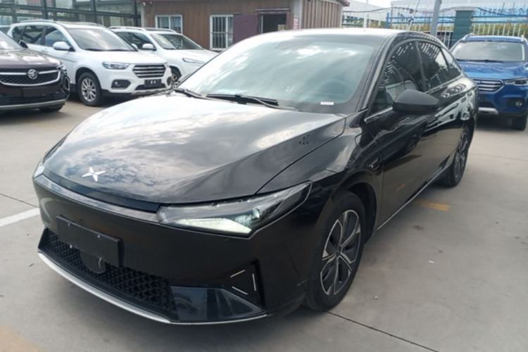 Used XPeng P5 2021 550P Guazi used car, China used car export, Used car for sale, Used  cars, Cheapest cars for sale