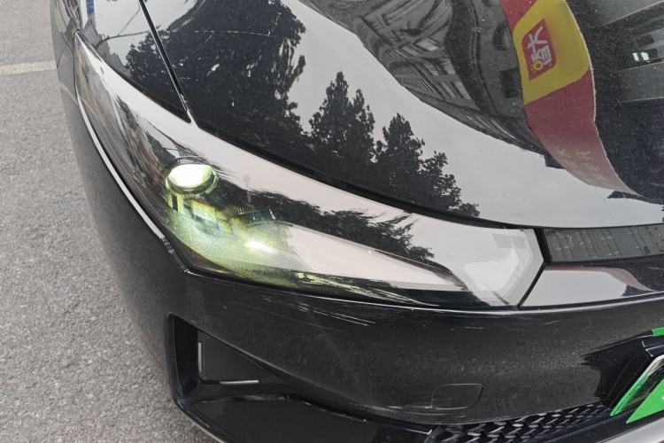Used XPeng P5 2021 460G+ Right Front Headlight