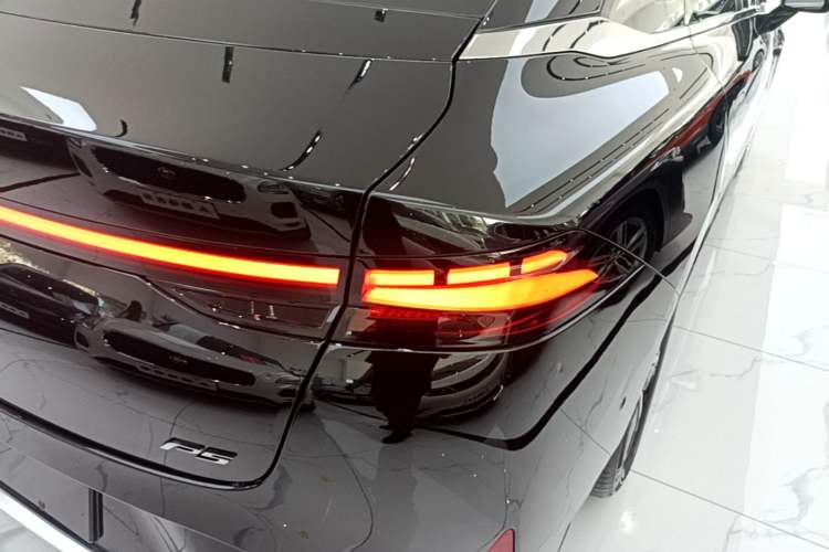 Used XPeng P5 2021 550E Right Rear Taillight