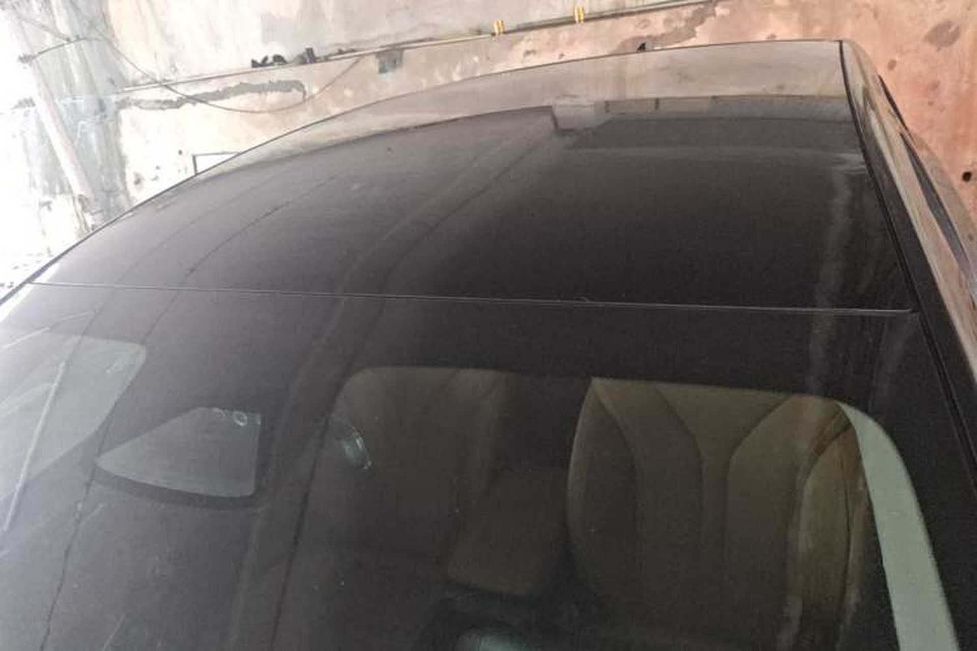 Used XPeng P5 2021 510E Roof