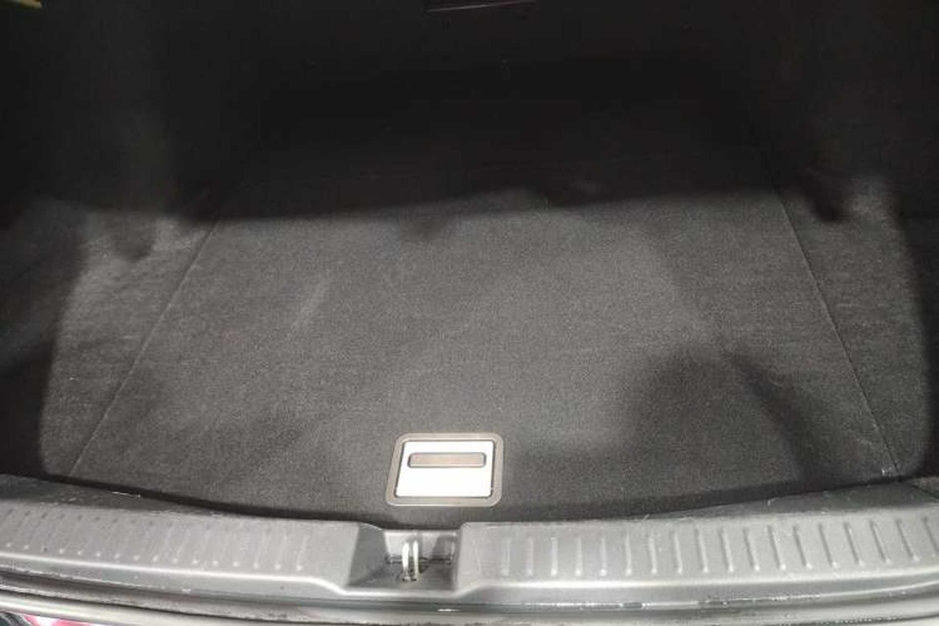Used XPeng P5 2021 460G+ Trunk