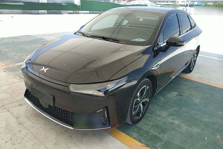Used XPeng P5 2021 550G Guazi used car, China used car export, Used car for sale, Used cars, Cheapest cars for sale