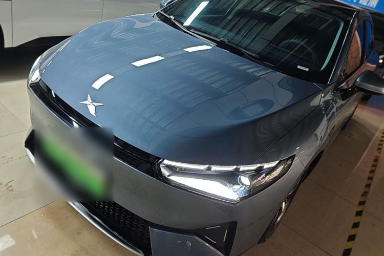 Used XPeng P5 2021 550G Guazi used car, China used car export, Used car for sale, Used cars, Cheapest cars for sale