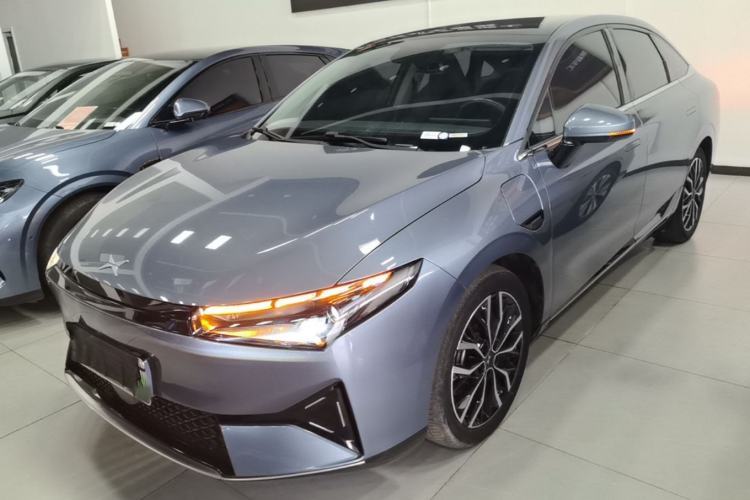 Used XPeng P5 2021 460G+ Guazi used car, China used car export, Used car for sale, Used  cars, Cheapest cars for sale