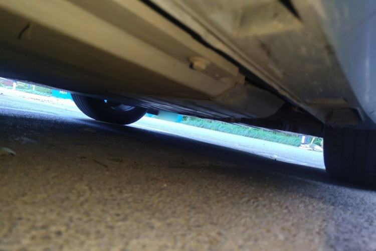 Used XPeng P5 2021 550E Chassis Rear Right