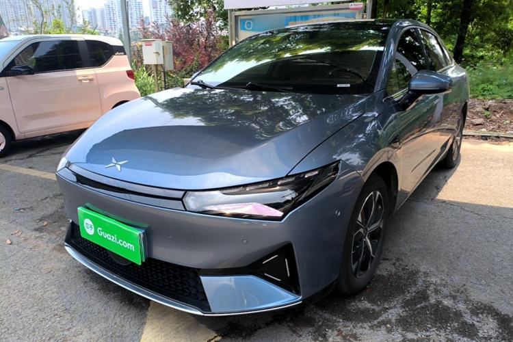 Used XPeng P5 2021 550E Guazi used car, China used car export, Used car for sale, Used cars, Cheapest cars for sale