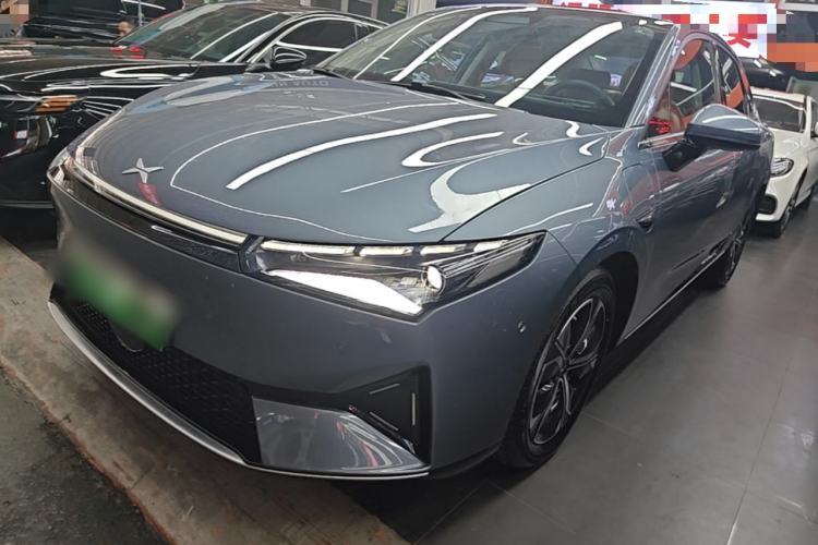 Used XPeng P5 2021 550E Guazi used car, China used car export, Used car for sale, Used  cars, Cheapest cars for sale