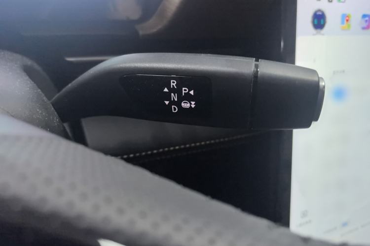 Used XPeng P5 2021 460G+ Gear Lever