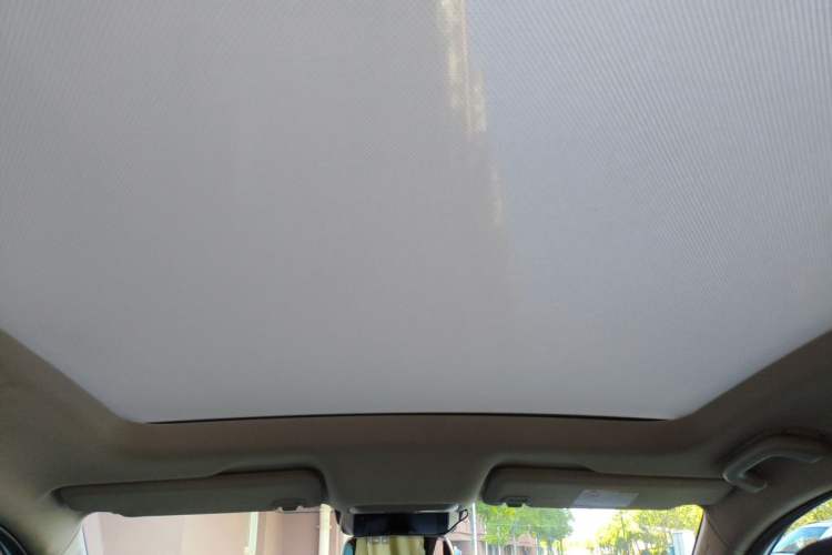 Used XPeng P5 2021 600P Headliner