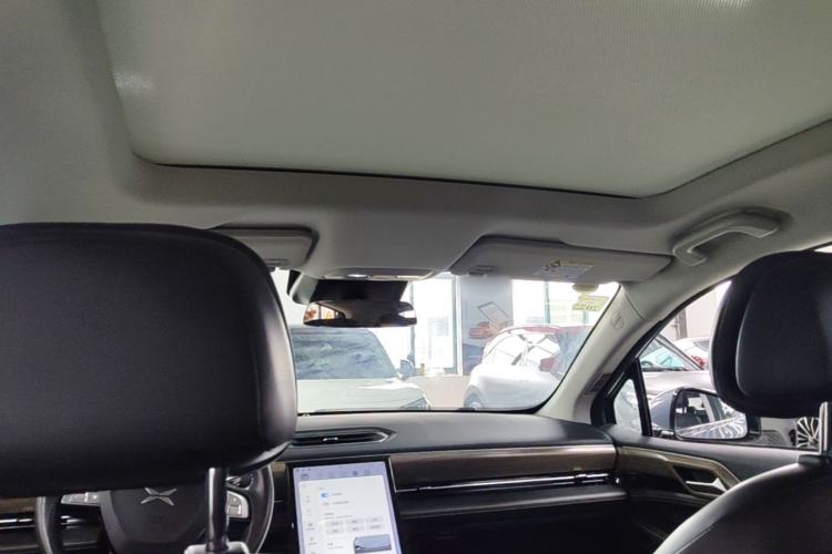 Used XPeng P5 2021 600P Headliner