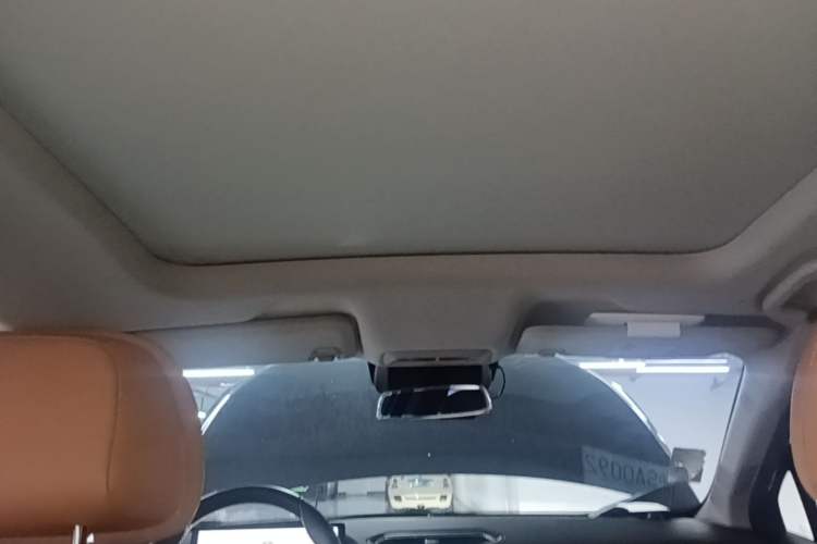 Used XPeng P5 2021 600P Headliner