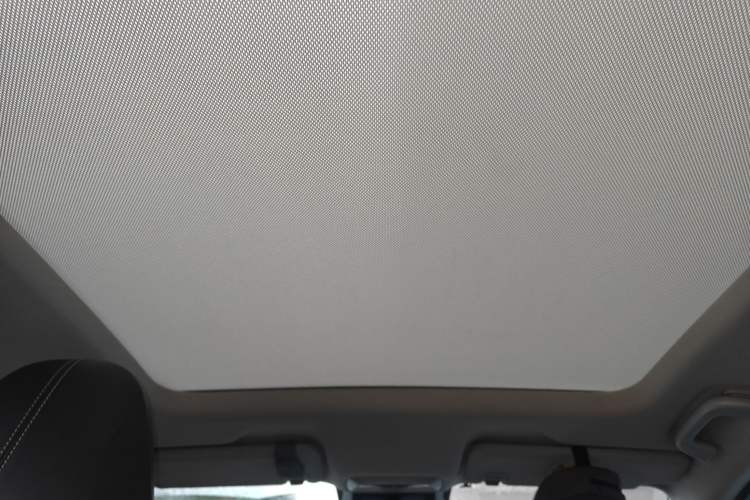 Used XPeng P5 2021 550G Headliner