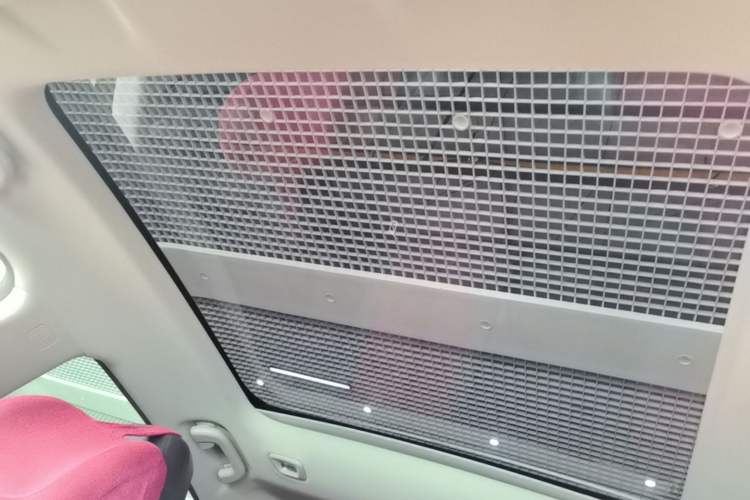 Used XPeng P5 2021 460G+ Headliner