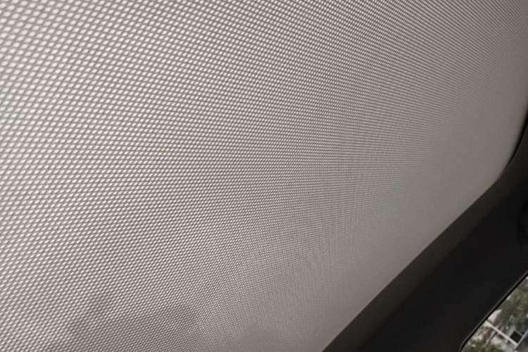Used XPeng P5 2021 600P Headliner