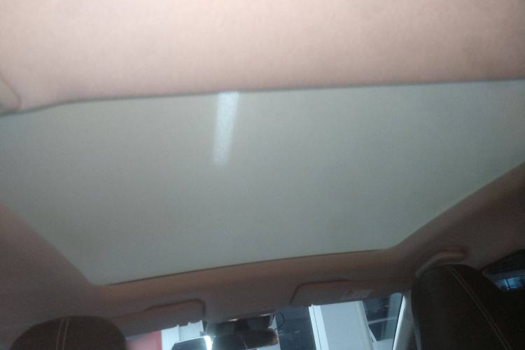 Used XPeng P5 2021 460G+ Headliner