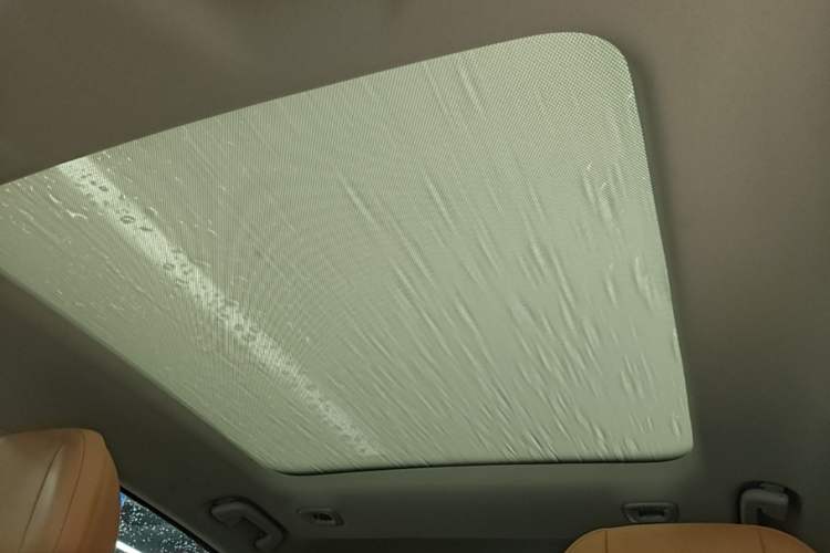 Used XPeng P5 2021 600P Headliner