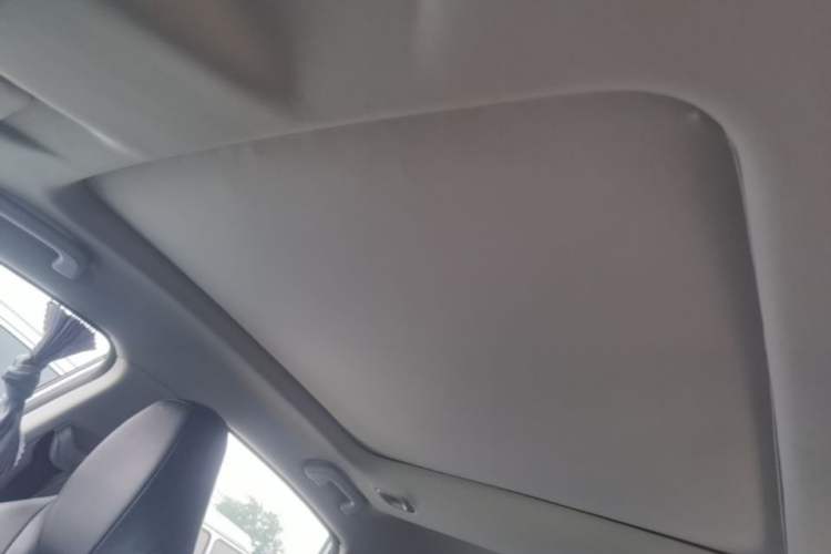 Used XPeng P5 2021 460G Headliner