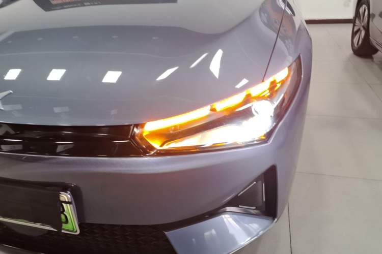Used XPeng P5 2021 460G+ Left Front Headlight